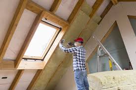 Best Insulation for New Construction in Weigelstown, PA