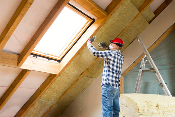 Types of Insulation We Offer in Weigelstown, PA